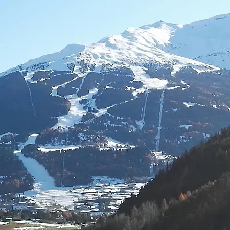 Appartamento Belvedere *