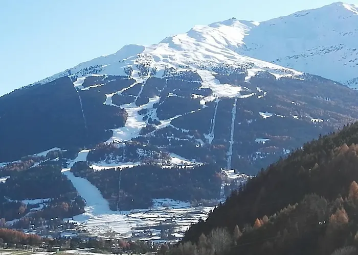 Appartamento Belvedere *